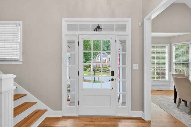 2855 Gleneagles Pointe, Alpharetta, GA 30005