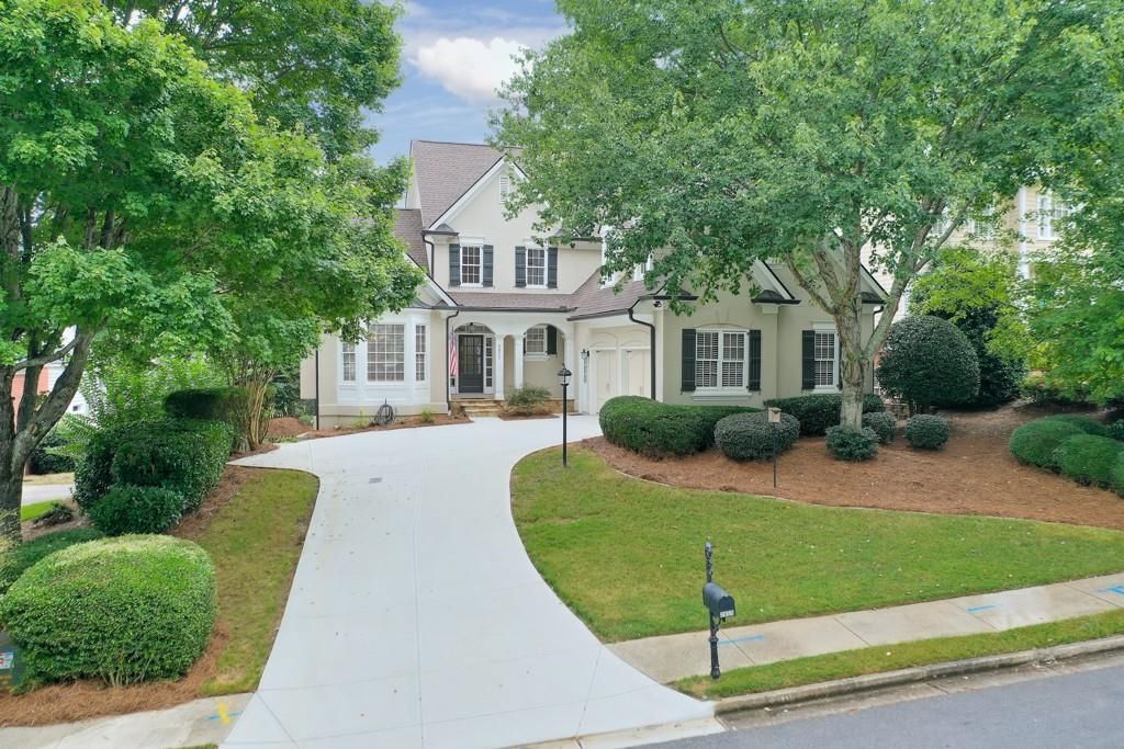 2855 Gleneagles Pointe, Alpharetta, GA 30005