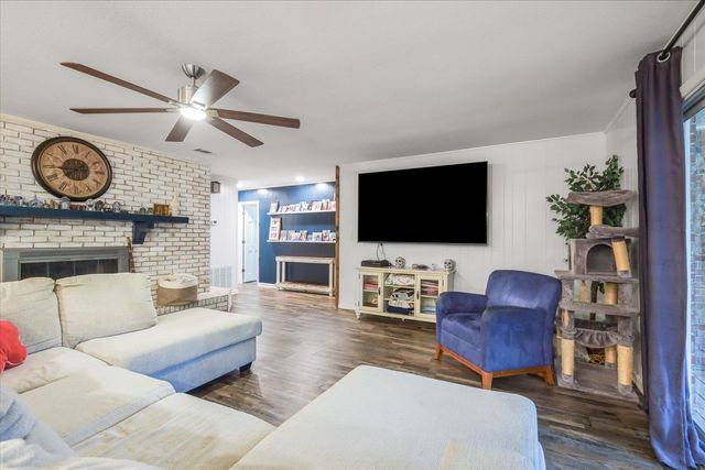 7037 SPENCER Road, Tallahassee, FL 32312