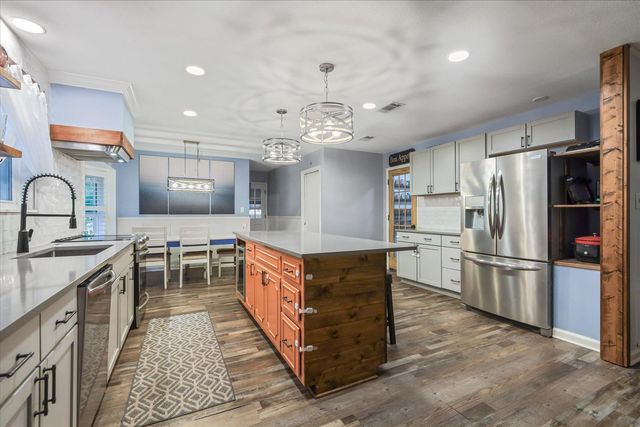 7037 SPENCER Road, Tallahassee, FL 32312