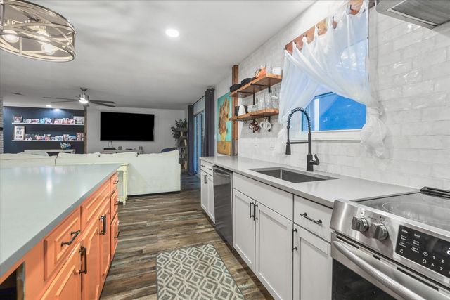 7037 SPENCER Road, Tallahassee, FL 32312