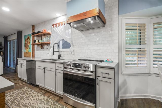 7037 SPENCER Road, Tallahassee, FL 32312