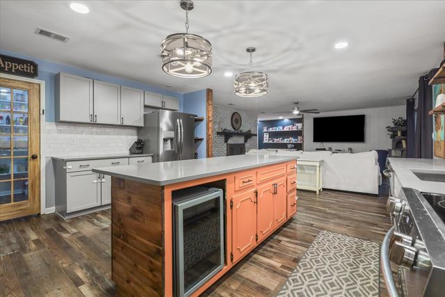 7037 SPENCER Road, Tallahassee, FL 32312