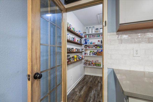 7037 SPENCER Road, Tallahassee, FL 32312