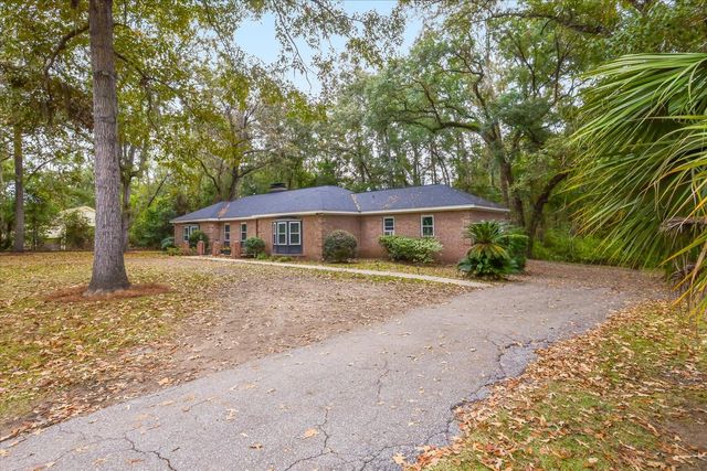 7037 SPENCER Road, Tallahassee, FL 32312