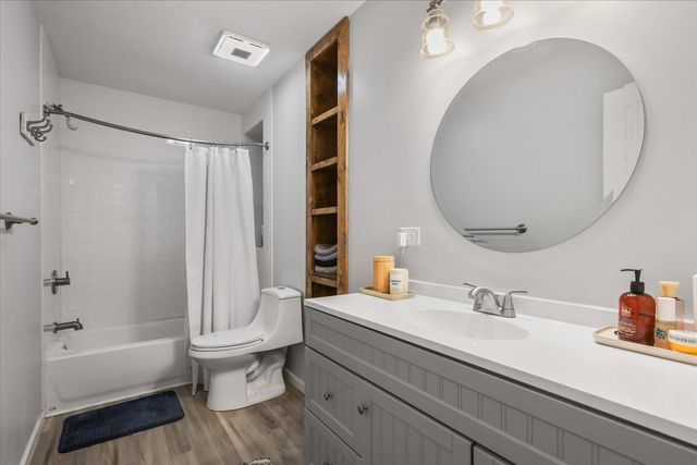 7037 SPENCER Road, Tallahassee, FL 32312