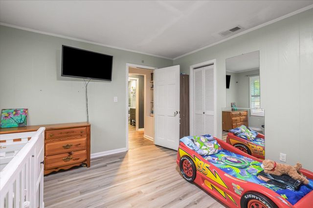 7037 SPENCER Road, Tallahassee, FL 32312