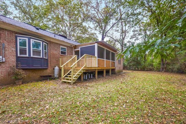 7037 SPENCER Road, Tallahassee, FL 32312