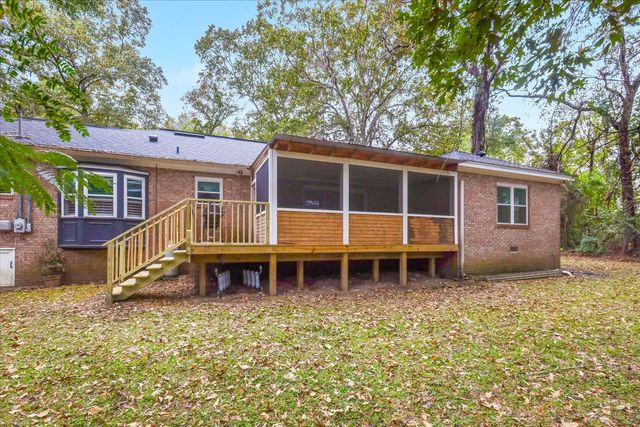 7037 SPENCER Road, Tallahassee, FL 32312