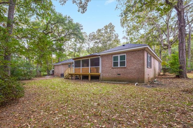 7037 SPENCER Road, Tallahassee, FL 32312
