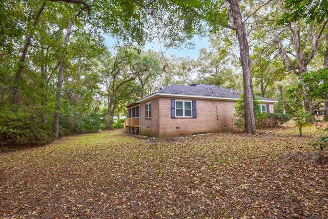 7037 SPENCER Road, Tallahassee, FL 32312