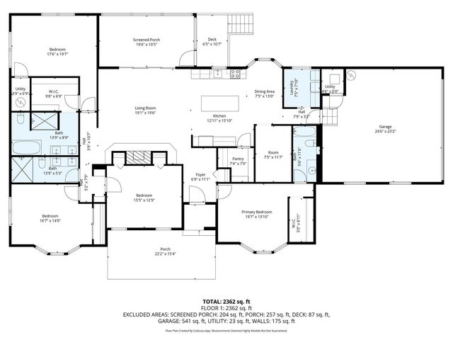 7037 SPENCER Road, Tallahassee, FL 32312