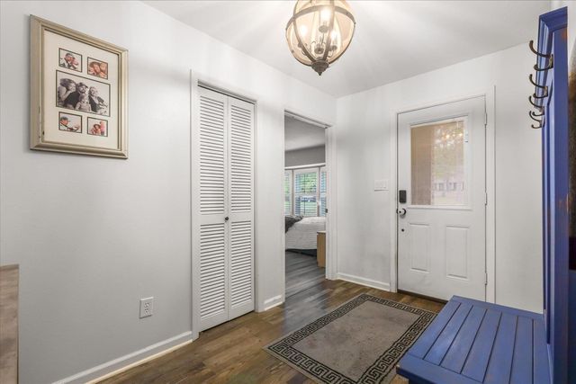 7037 SPENCER Road, Tallahassee, FL 32312