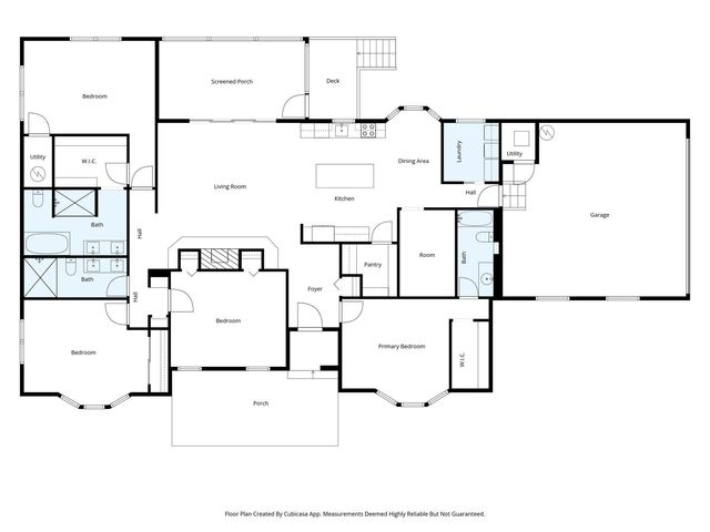 7037 SPENCER Road, Tallahassee, FL 32312