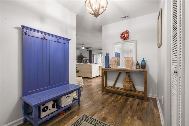 7037 SPENCER Road, Tallahassee, FL 32312