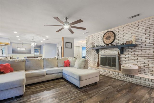 7037 SPENCER Road, Tallahassee, FL 32312