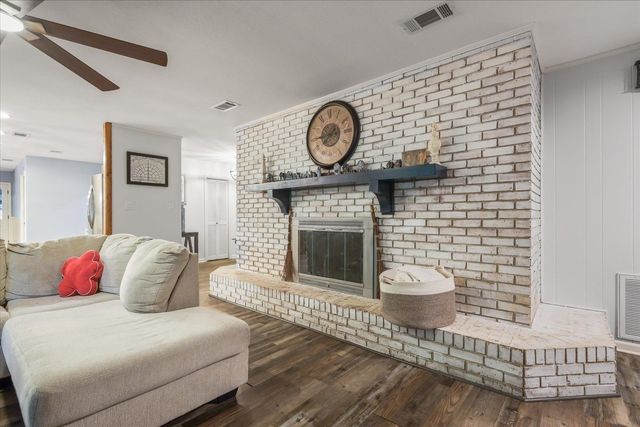 7037 SPENCER Road, Tallahassee, FL 32312