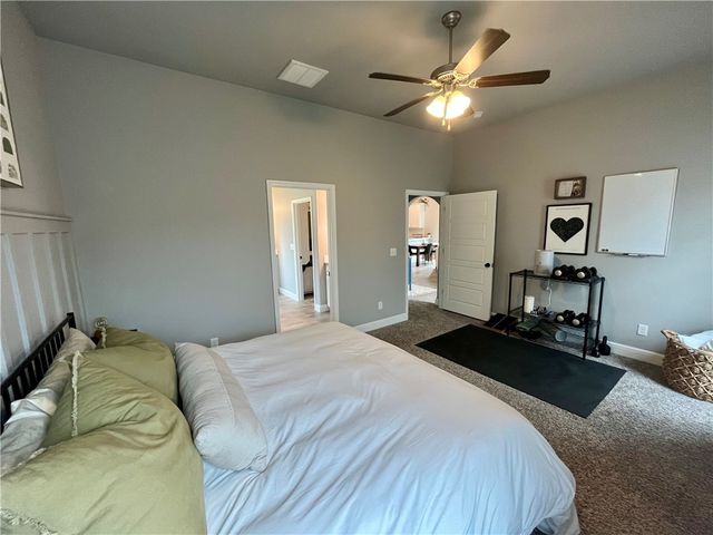 5909 Sherman Street, Bentonville, AR 72713