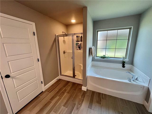 5909 Sherman Street, Bentonville, AR 72713