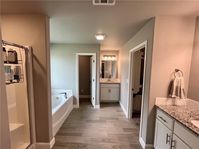 5909 Sherman Street, Bentonville, AR 72713