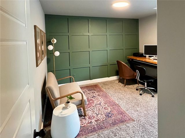 5909 Sherman Street, Bentonville, AR 72713