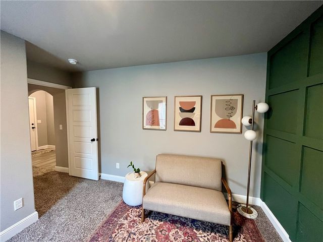 5909 Sherman Street, Bentonville, AR 72713