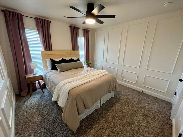 5909 Sherman Street, Bentonville, AR 72713