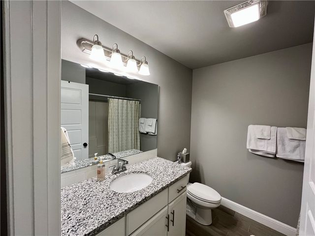 5909 Sherman Street, Bentonville, AR 72713