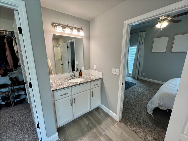 5909 Sherman Street, Bentonville, AR 72713