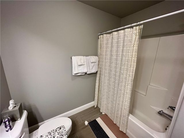 5909 Sherman Street, Bentonville, AR 72713