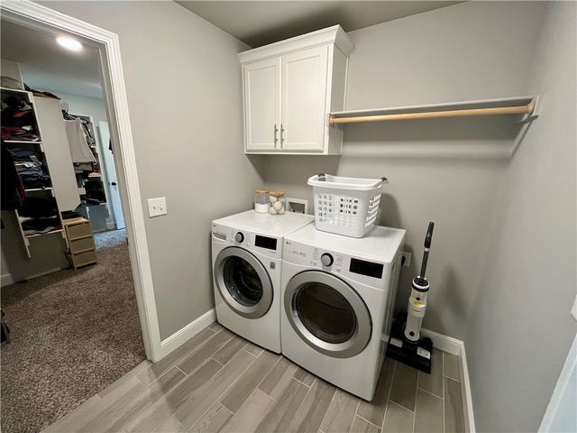 5909 Sherman Street, Bentonville, AR 72713