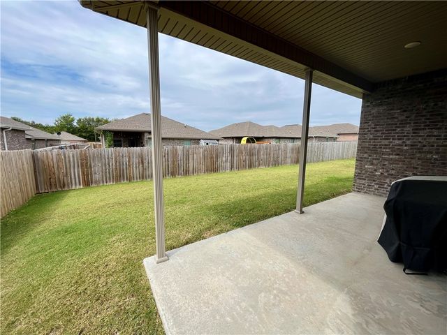 5909 Sherman Street, Bentonville, AR 72713