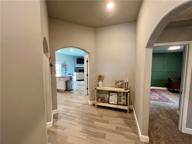 5909 Sherman Street, Bentonville, AR 72713