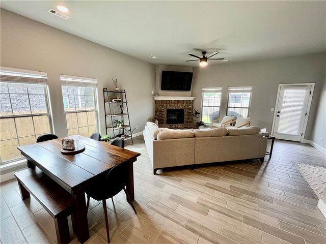 5909 Sherman Street, Bentonville, AR 72713