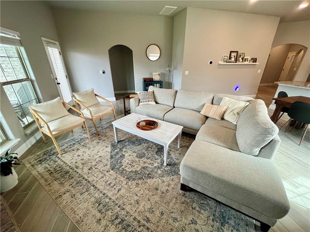 5909 Sherman Street, Bentonville, AR 72713