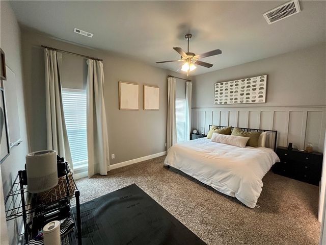 5909 Sherman Street, Bentonville, AR 72713