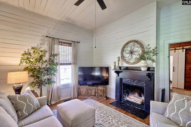 8402 Winnsboro Road, Blythewood, SC 29016