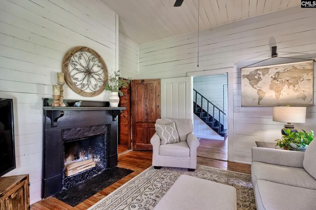 8402 Winnsboro Road, Blythewood, SC 29016