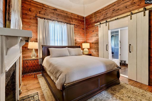 8402 Winnsboro Road, Blythewood, SC 29016