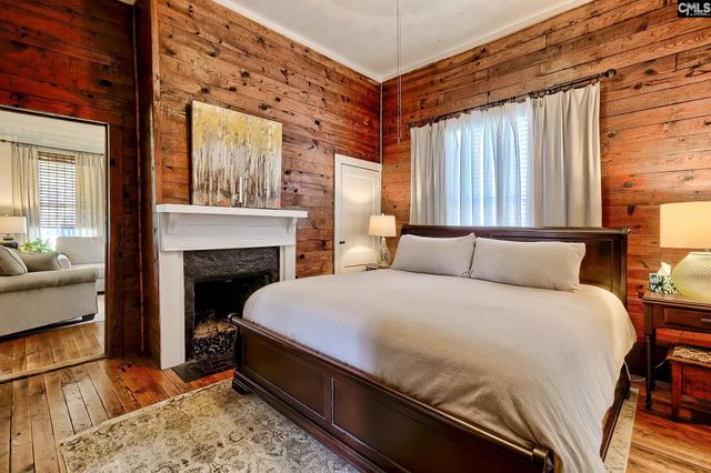 8402 Winnsboro Road, Blythewood, SC 29016