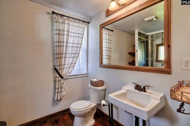 8402 Winnsboro Road, Blythewood, SC 29016