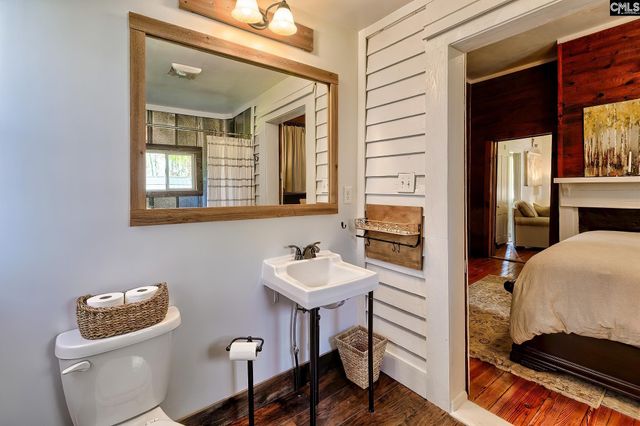 8402 Winnsboro Road, Blythewood, SC 29016