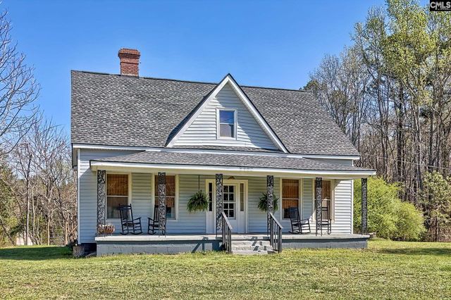 8402 Winnsboro Road, Blythewood, SC 29016