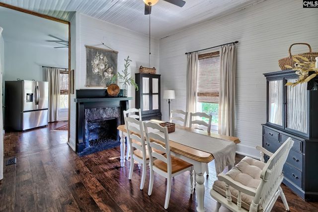 8402 Winnsboro Road, Blythewood, SC 29016