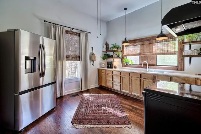 8402 Winnsboro Road, Blythewood, SC 29016