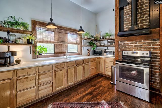 8402 Winnsboro Road, Blythewood, SC 29016