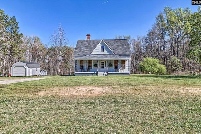 8402 Winnsboro Road, Blythewood, SC 29016