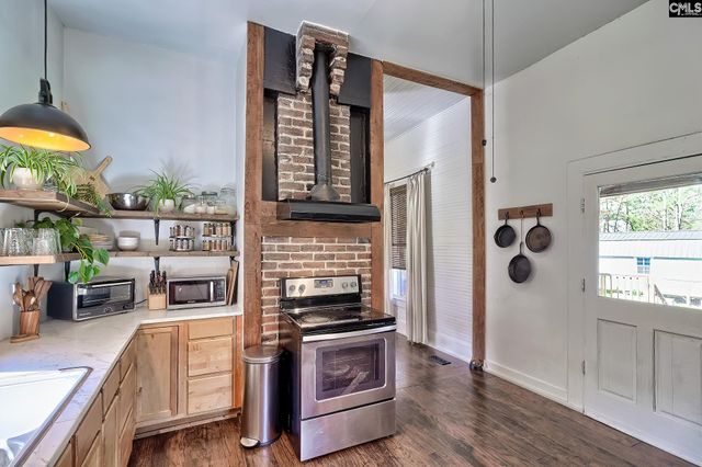 8402 Winnsboro Road, Blythewood, SC 29016