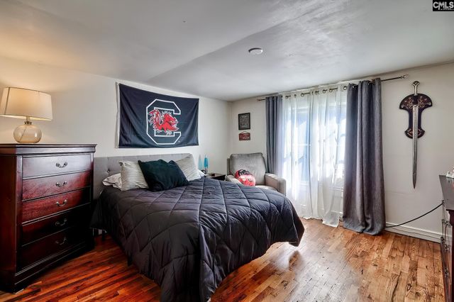 8402 Winnsboro Road, Blythewood, SC 29016