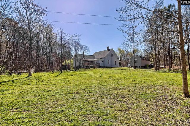 8402 Winnsboro Road, Blythewood, SC 29016